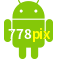 Aplicativo 778pix para Android